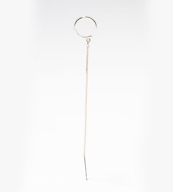 2WAY EARCUFF（SINGLE）