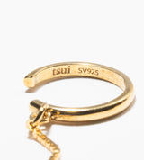 2WAY EARCUFF（SINGLE）