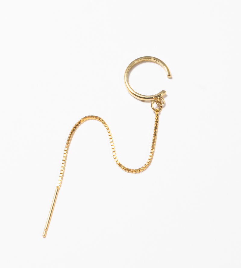 2WAY EARCUFF（SINGLE）