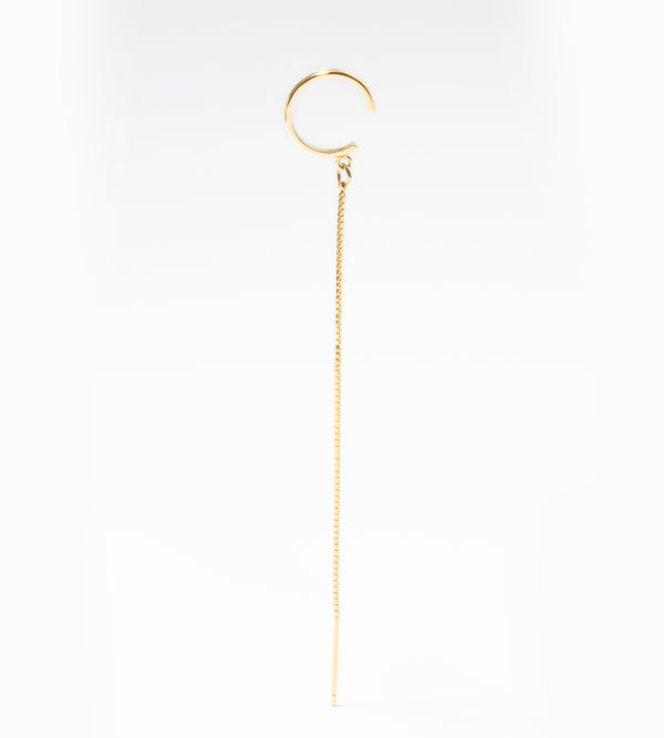 2WAY EARCUFF（SINGLE）