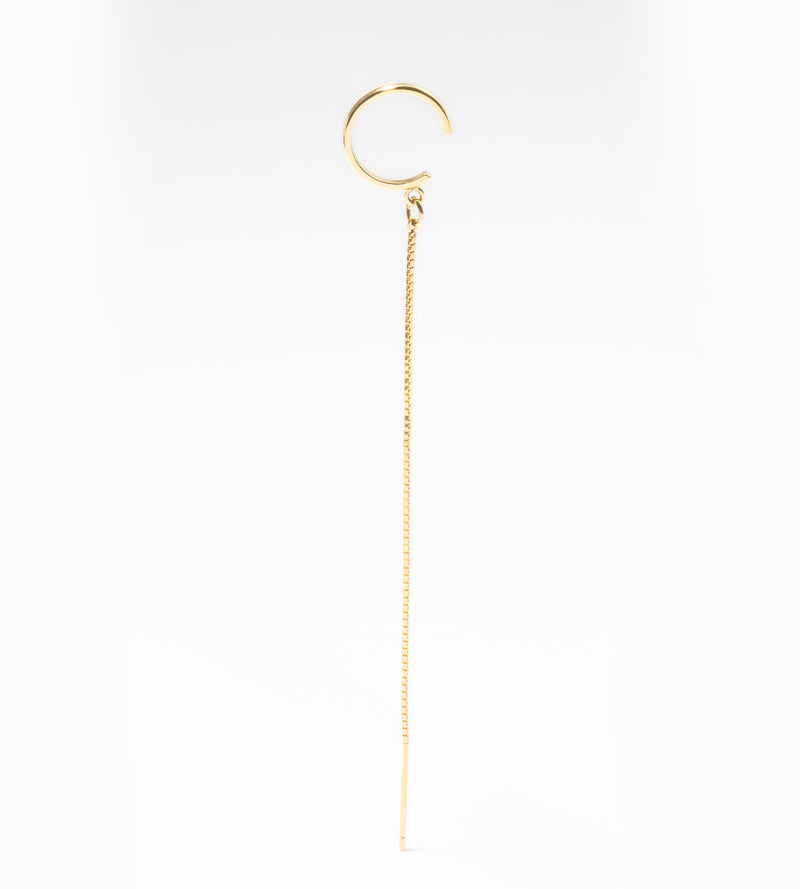 2WAY EARCUFF（SINGLE）