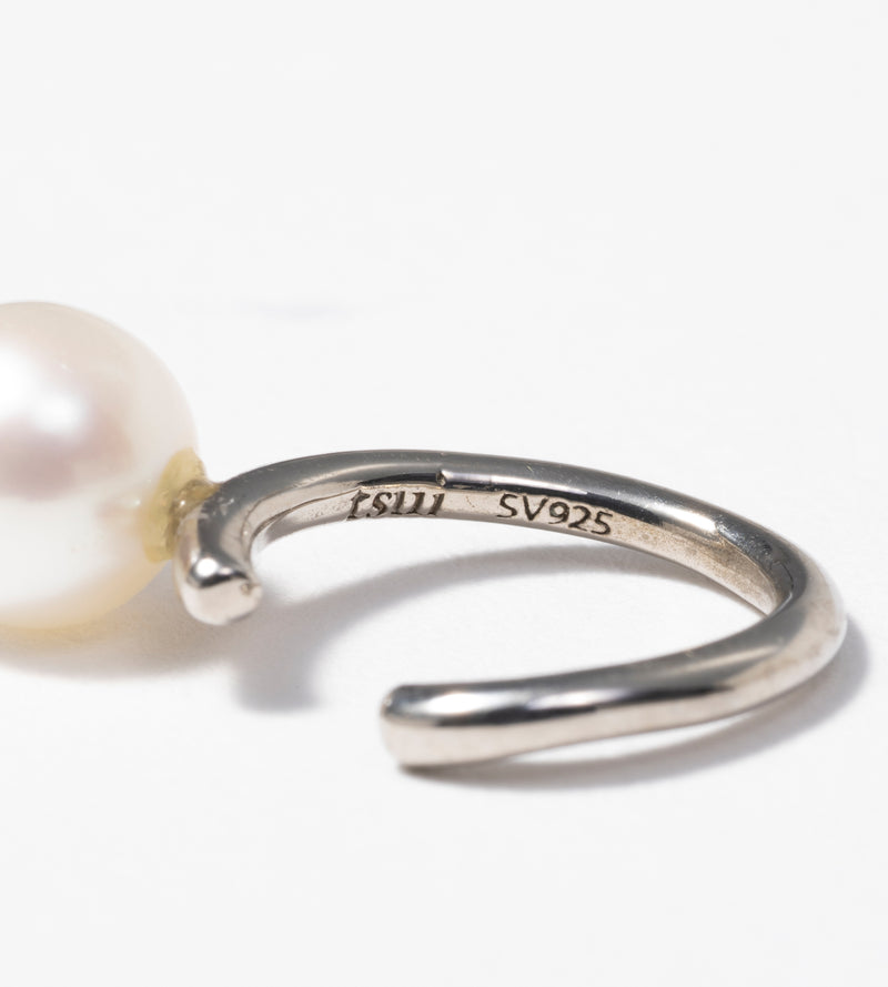 PEARL EARCUFF（SINGLE）
