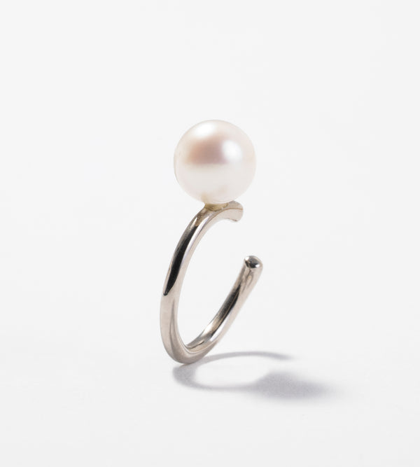 PEARL EARCUFF（SINGLE）