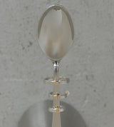 IMA LINK EARRING (PAIR)