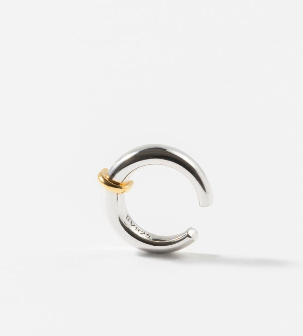 【NEW RELEASE 12/8 発送予定】 IMA LINK EAR CUFF