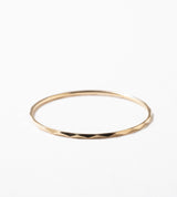 K10 Gold Ring