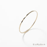 K10 Gold Ring