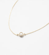 BEZEL DIAMOND BRACELET　【予約注文：11/06頃発送】