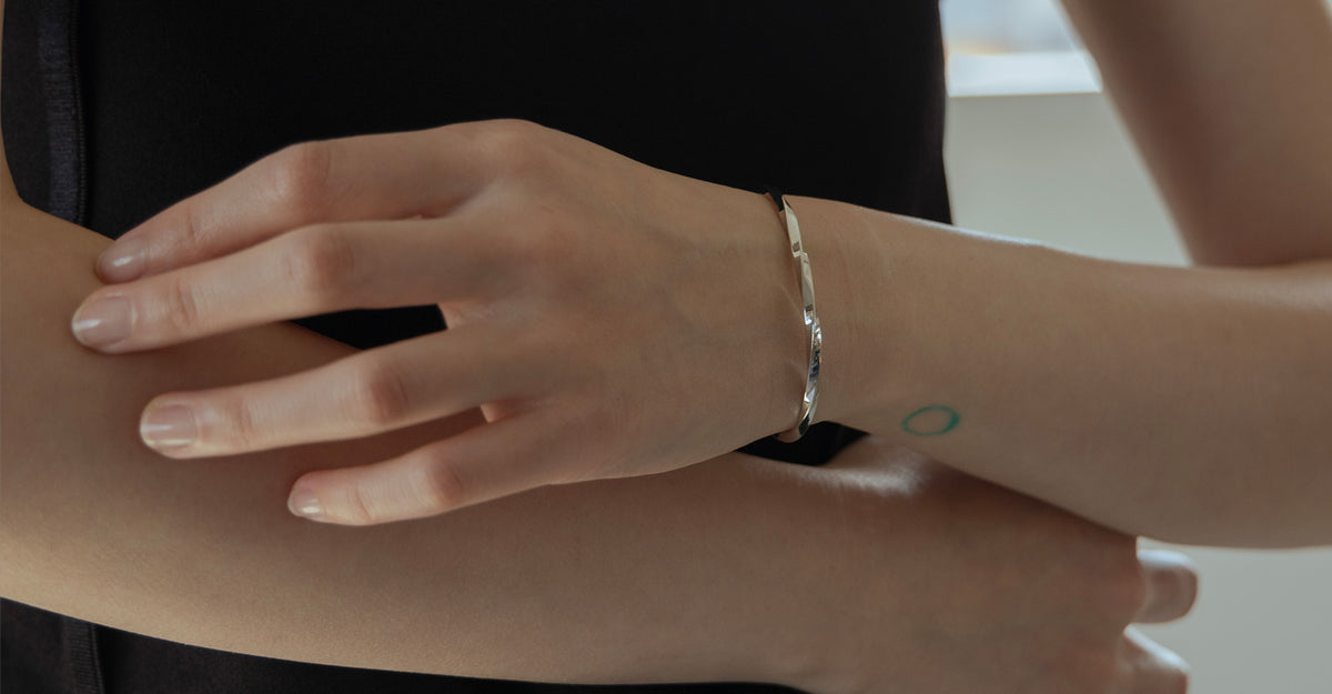 Buy 1, Get 1 Free – Brass Bangle Gift