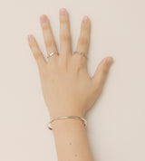 LINK CHAIN SMALL RING