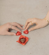 LINK CHAIN SMALL RING