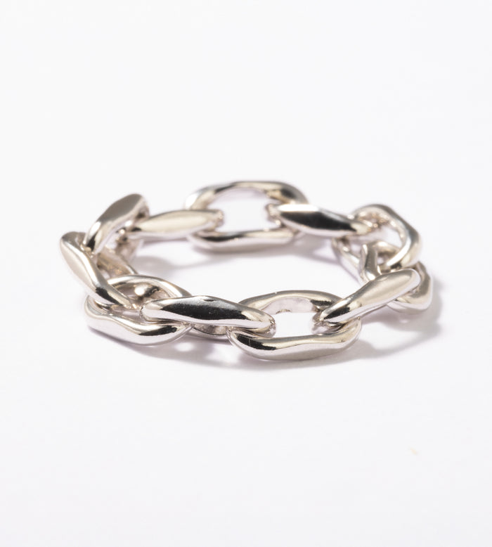 LINK CHAIN SMALL RING