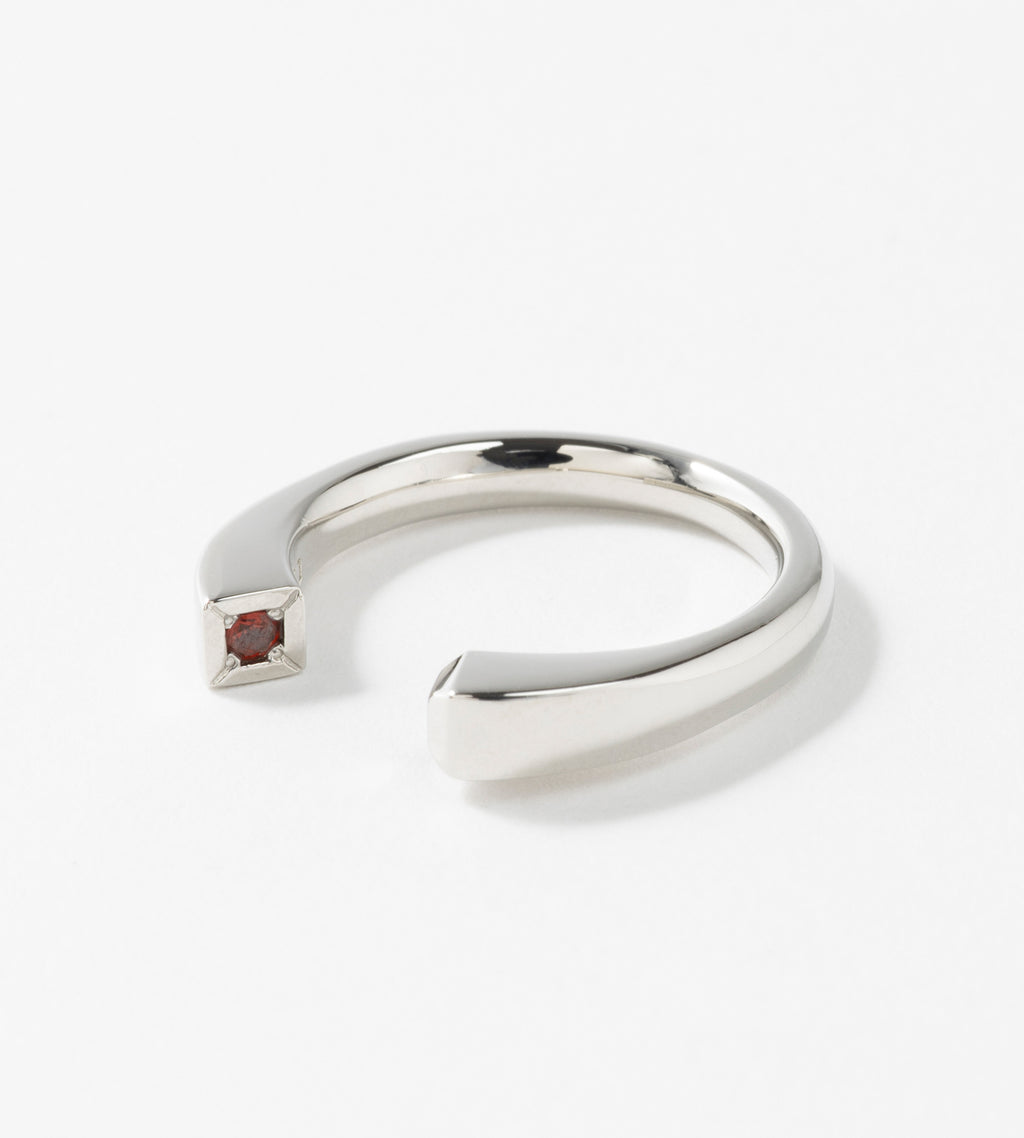 CUBE RING