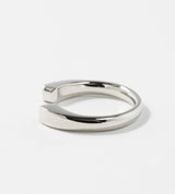 CUBE RING