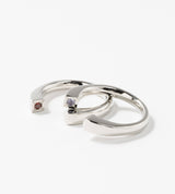 CUBE RING