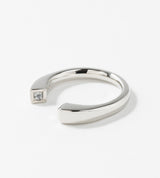 CUBE RING