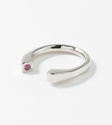 CUBE RING