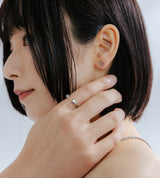 CUBE RING