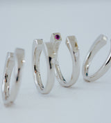 CUBE RING