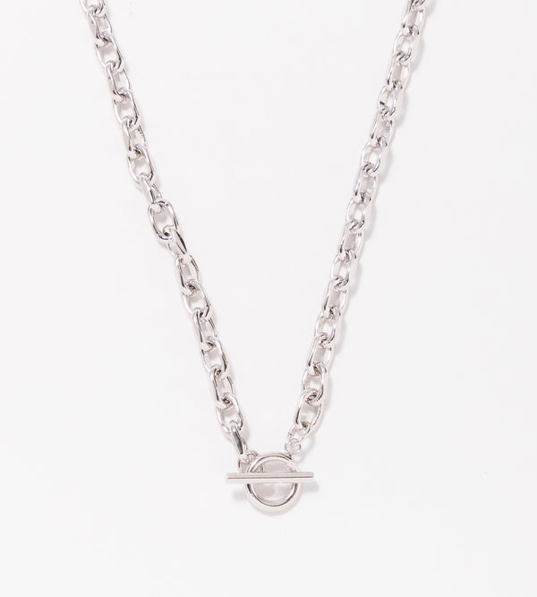 LINK CHAIN NECKLACE
