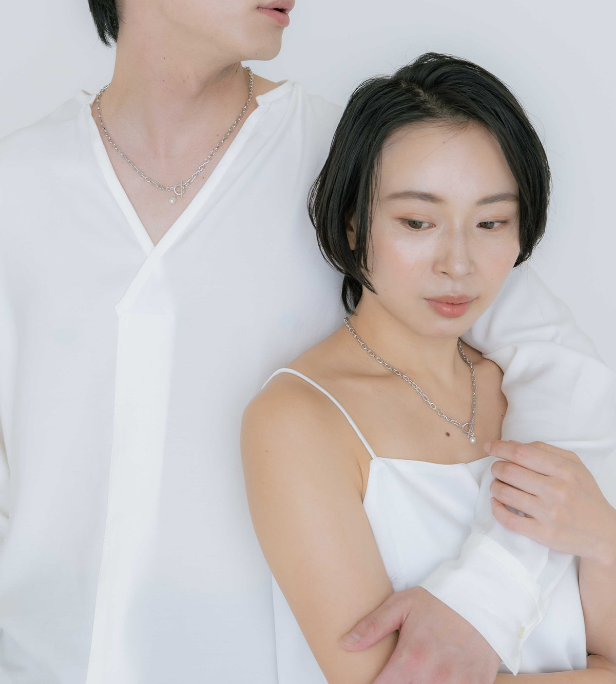 tsui(ツイ)【公式】｜「対になる」が由来。ペアでも使えるアクセサリー