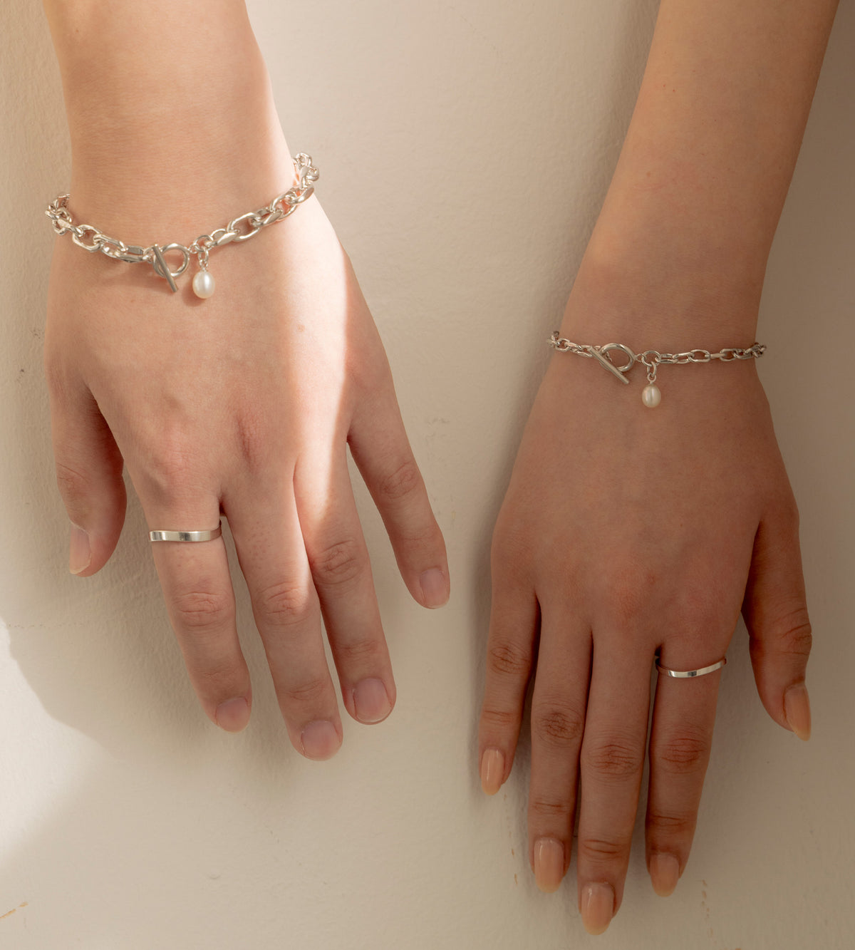 tsui(ツイ)【公式】｜「対になる」が由来。ペアでも使えるアクセサリー