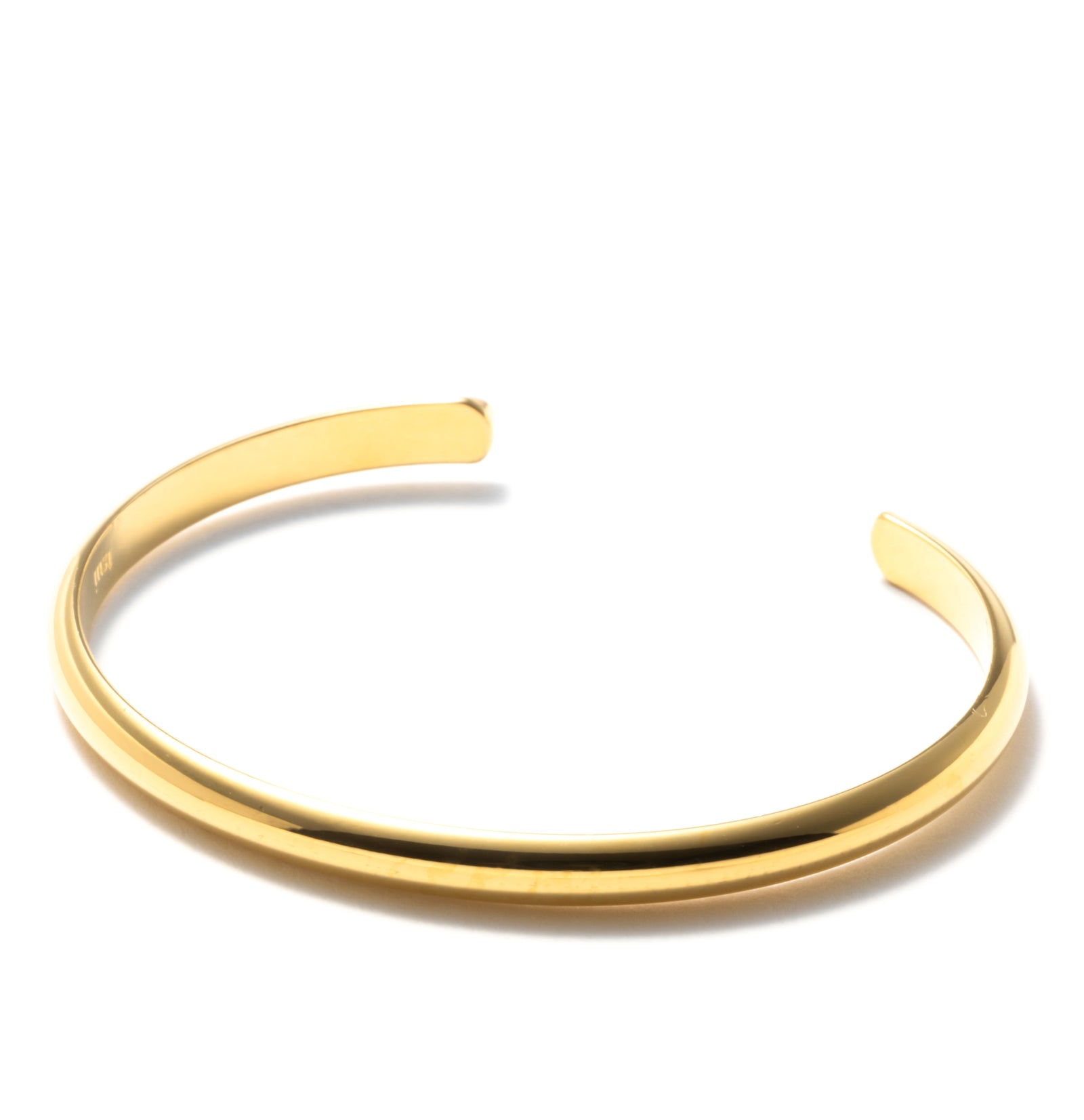 BANGLE (Brass)