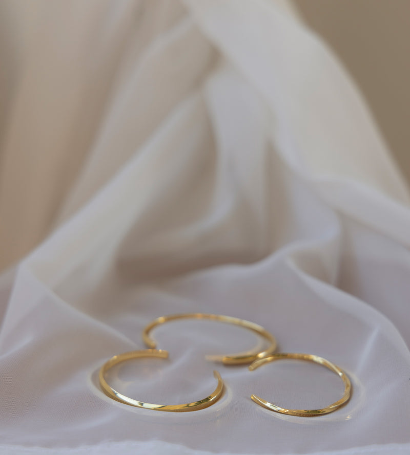 BANGLE (Brass)