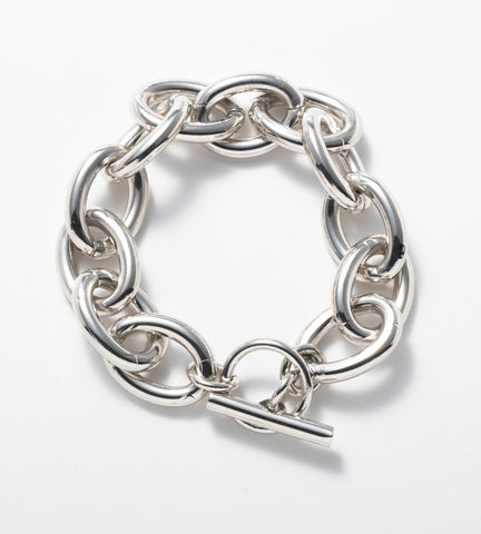 CHUNKY CHAIN BRACELET