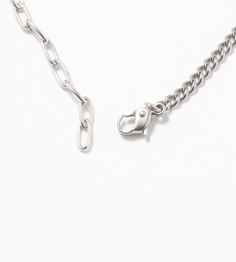 TIMELESS STAINLESS KIHEI CHAIN BLEND BRACELET