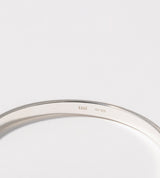 HIGHLIGHT BICOLOR BANGLE