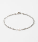 【NEW / 4月24日発売予定】STATION I PEARL BRACELET
