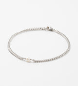 【NEW / 4月24日発売予定】STATION I PEARL BRACELET