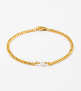 【NEW / 4月24日発売予定】STATION I PEARL BRACELET