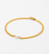 【NEW / 4月24日発売予定】STATION I PEARL BRACELET