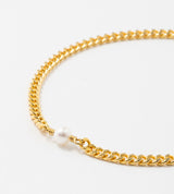 【NEW / 4月24日発売予定】STATION I PEARL BRACELET