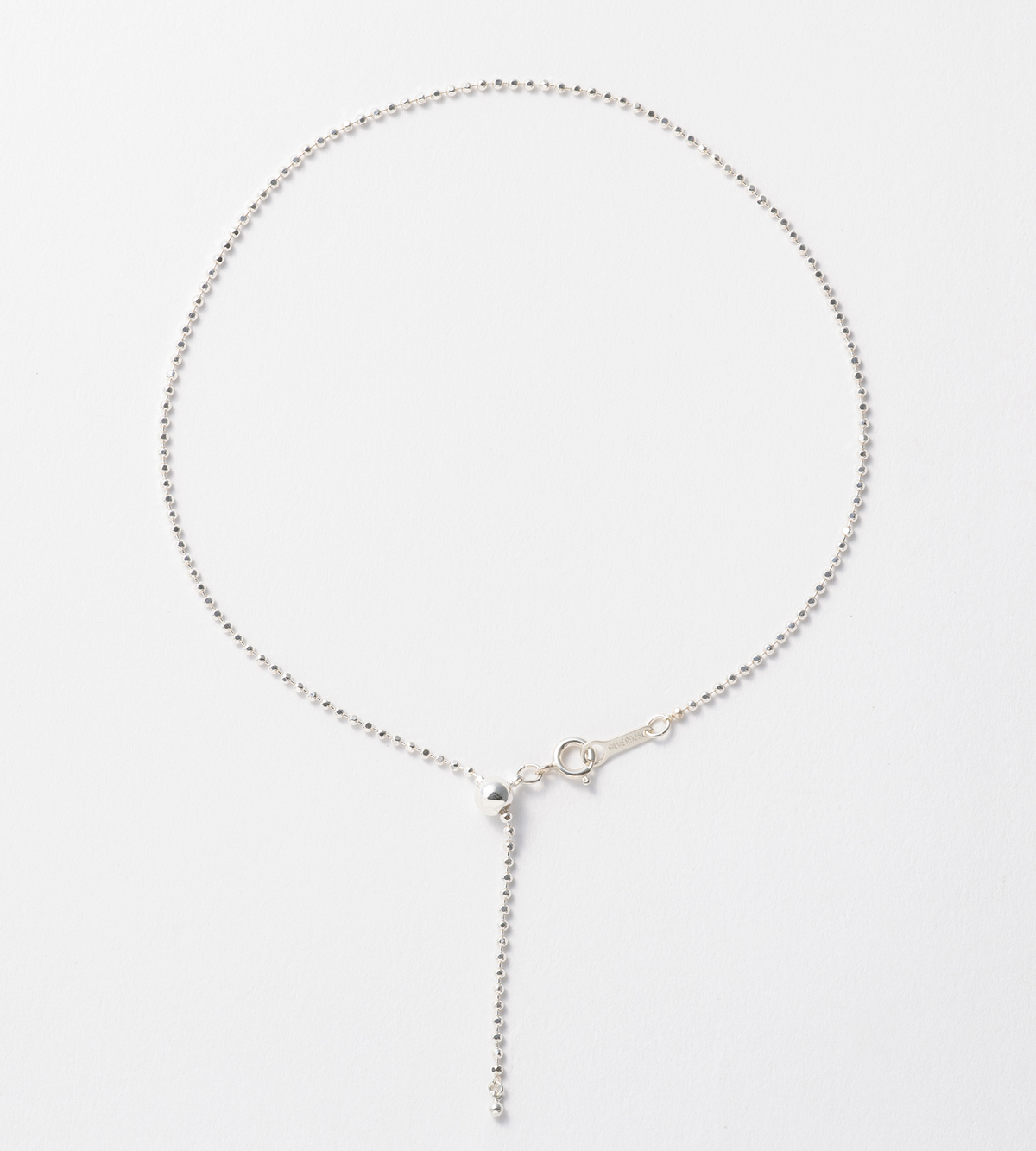 ANKLET｜アンクレット