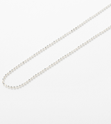 PIXEL CHAIN ANKLET