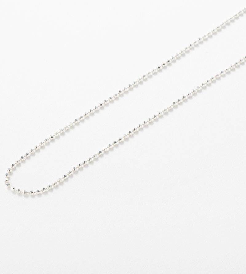 PIXEL CHAIN ANKLET