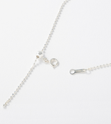 PIXEL CHAIN ANKLET