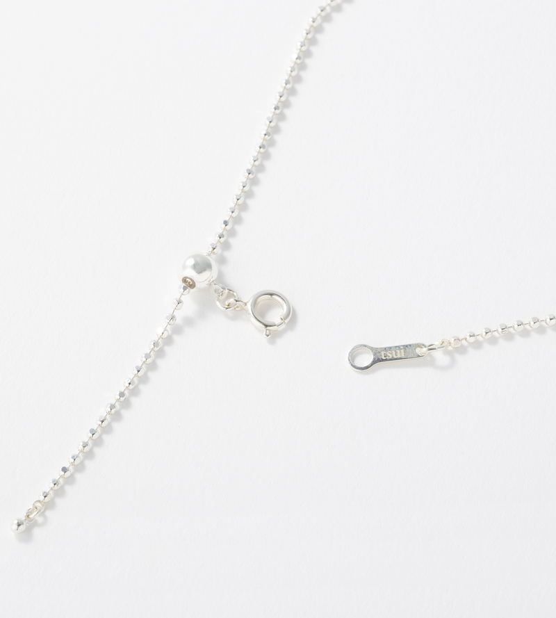 PIXEL CHAIN ANKLET