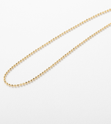 PIXEL CHAIN ANKLET
