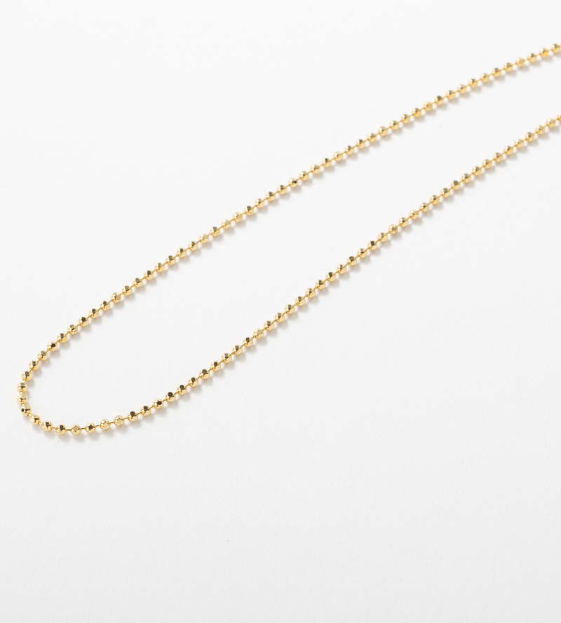 PIXEL CHAIN ANKLET