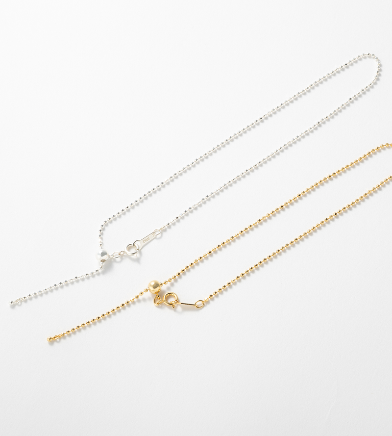 PIXEL CHAIN ANKLET