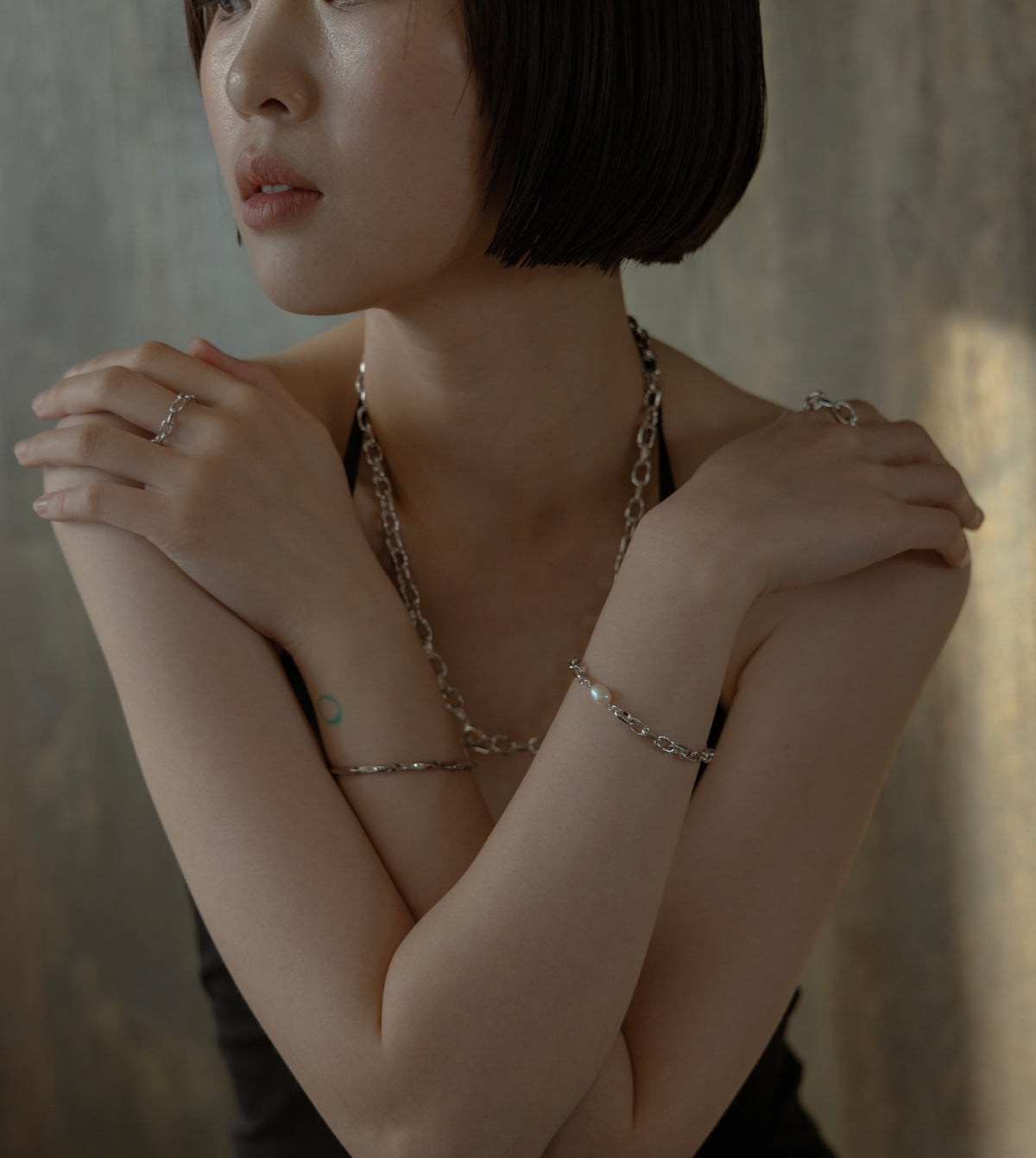 BANGLE｜バングル - tsui