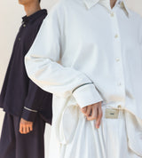 シャツ パジャマ セット