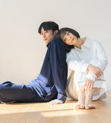 シャツ パジャマ セット