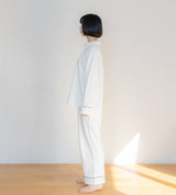 シャツ パジャマ セット