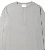 HENLEY NECK SET