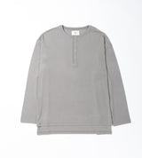 HENLEY NECK SET